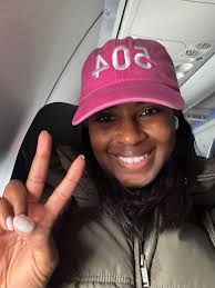 Christina Collins (@labonitatac) • Facebook