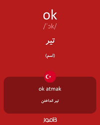 نتیجه جستجوی لغت [ok] در گوگل