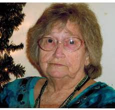 Obituary for Sarah Mae (Stanfill) Hurst