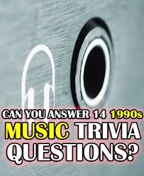 Questions and answers about folic acid, neural tube defects, folate, food fortification, and blood folate concentration. I Got 90s Music Expert Can You Answer 14 1990s Music Trivia Questions Music Trivia Music Trivia Questions This Or That Questions