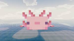 This would make a great gift for someone you know or for yourself! Hanny27 On Twitter Giant Axolotl Statue Built By Me Ddd Minecraft Builds Https T Co 7nyeu29tum Twitter