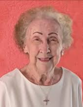 Obituary information for Arline E. Navejar