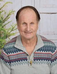 Leroy Warren Darling III (1943-2019)