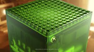 Trend Google: xbox