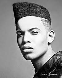 British Hairdressing Award Winners 2013 Afro Hairstyles Men Afro Hairstyles Afro Men