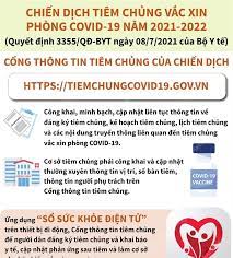 Nền tảng này vừa triển khai tiêm chủng nhanh, rộng và đảm bảo an toàn, hiệu quả, minh bạch Sá»­ Dá»¥ng á»©ng Dá»¥ng Sá»• Sá»©c Khá»e Ä'iá»‡n Tá»­ Ä'á»ƒ Ä'Äƒng Ky Tiem Chá»§ng Va Khai Bao Y Táº¿ Baotintuc Vn