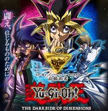 Great to see you *** some great new cards but seriously, ***** you guys for the clickbait. Yu Gi Oh The Dark Side Of Dimension English Dub Anime Toon Hindi