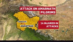 Image result for amarnath terrorist attack