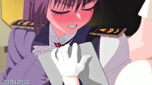 Goddess Of Victory: Nikke Commander (nikke) 1boy Artist Name - Lewd.ninja