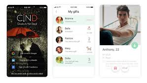 Enjoy premium video calling and voice calling services. Dating App Development Ios Android Dating Apps Velvetech