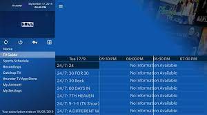 Thunder tv is officially supported on nvidia shield, smart tvs, android mobiles/tablets, amazon follow these simple steps to download and install thunder tv app on your streaming device these are the steps required to install thunder tv on amazon firestick. How To Get Thunder Tv Iptv On Firestick Fire Tv Firestick Apps Guide