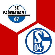sc paderborn – schalke