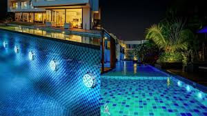 Remote control units for pool & spa lights. Submersible Led Pool Lights With Remote Control 2020 Youtube