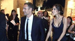 Raoul bova e rocio munoz morales sono diventati genitori della piccola luna pochi giorni fa: Rocio Munoz Morales Il Mattino