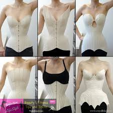 Some Of My Favourite Corset Patterns Of The Last Years Do You Have A Favourit Corset Fashion Corset Pattern Corset Sewing Pattern