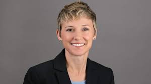 Leigh Elrod Named Don Pedersen Endowed Chair