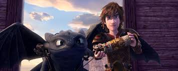 Es enthält auch szenen a. Wikinger Hicks Und Drache Ohnezahn Setzen Ihre Reise Im Ersten Trailer Zu Netflix Dragons Fort Serien News Filmstarts De