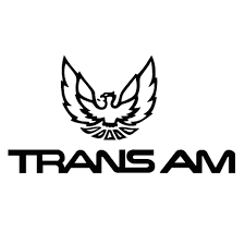 Archive with logo in vector formats.cdr ,.ai and.eps (78 kb). Sticker Pontiac Trans Am Firebird