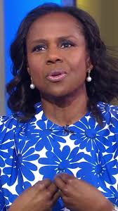 Deborah She Support When Am in A Crisis