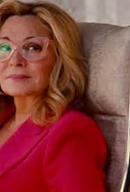 Glamorous" Come Thru (TV Episode 2023)