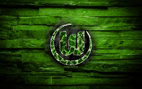 From wikimedia commons, the free media repository. Download Wallpapers Wolfsburg Fc Fiery Logo Bundesliga Green Wooden Background German Football Club Grunge Vfl Wolfsburg Football Soccer Wolfsburg Logo Fire Texture Germany For Desktop With Resolution 2880x1800 High Quality Hd Pictures