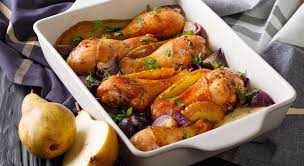 Se il pollo pesa più di un chilo, aumentate i tempi di cottura: Pollo Al Forno Croccante Tutti I Trucchi Aia Food