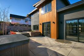 Just 20 minutes from mt. Tetherow Bend Oregon Country Patio Other By Visionary Homes Inc Houzz Uk