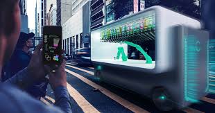 Carlo Ratti e Makr Shakr inventano il primo bar robotico a guida ...