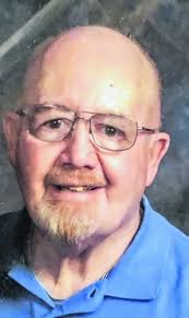 Jack Wheelbarger Obituary (1941