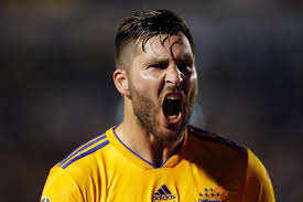 James gignac is lead midwest energy analyst for the climate & energy program at the union of concerned scientists. The Peculiar Career Of Andre Pierre Gignac A Man Who Scores Only Puskas Contenders Insidesport