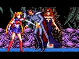 Bishoujo Senshi Sailor Moon R Snes Sailor Moon Arcade All Bosses No Damage Youtube Sailor Moon R Sailor Moon Sailor