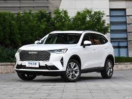 The haval h6 is a compact crossover suv produced by the chinese manufacturer great wall motors under the haval marque since 2011. Meet The New Haval H6 1 5t Supreme Carnewschina Com Facebook