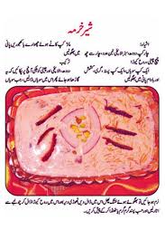 Sheer Khurma Food Food Receipes Easy Meals