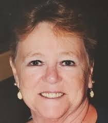 Barbara Purnell Obituary (2020)