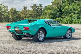 Image result for Medium Green 1971 Pantera