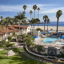 Inchecken bij hotels holiday inn express santa barbara, an ihg hotel is mogelijk vanaf 15:00, check out is tot 11:00. Hotel Harbor View Inn Santa Barbara Trivago Com