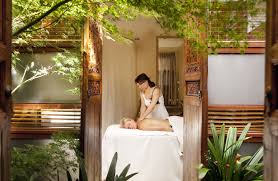 Samadhi Health Wellness Retreat Is A Healing Retreat With A Focus On Rejuvenation Relaxation And Meditation The Owners Wellness Retreats Wellness Retreats