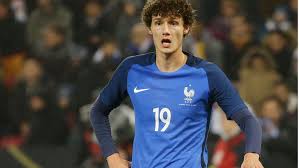 Bayern munich will trigger benjamin pavard's exit clause of €35 million and the french defender will join the bavarian giants on july 1, 2019. Benjamin Pavard Aktuelle Themen Nachrichten Bilder Stuttgarter Zeitung