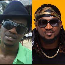 Rudeboy kicks off 2018 with the long awaited visual for his latest song, nkenji keke. Testimony Or Nobody Ugly Which P Square Song Is Perfect For This Throwback Photo Of Paul Okoye Bellanaija