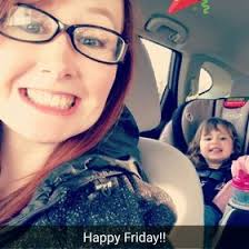 Amanda Govero's Instagram, Twitter & Facebook