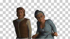 However everyone hates him.even the outcast hated him. Princ Ocharovatelnyj Shrek Malefisent Princessa Fiona Feya Krestnik Shrek Geroi Zlodej Devushka Png Klipartz