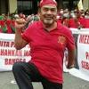 Bekas pengerusi bukan eksekutif prasarana malaysia berhad (prasarana), datuk seri tajuddin abdul rahman ditahan sprm bagi membantu síasatan.subscribe. 1