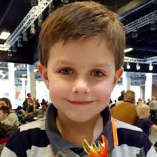 Luca Reichardt Ben Coker