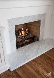 Replace your outdated gas fireplace burner with a brand new unit from fireplaces direct and enjoy the improved flame quality that comes with a heavy duty burner. Converting A Wood Burning Fireplace To Gas My Experience