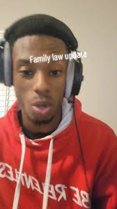 Tiara Garcia Cody Tabor Child Support Hearing