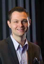 Cary Magazine Movers & Shakers: Louis Vitiello Jr.