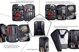 But the problem with this type is, you can't carry a lot of tools in it and accessibility is a. Chefcase Backpack Multi Storage Pocket Knife Clothing Chef Case Cook Laptop Organization Chefs Bag Walmart Com Walmart Com