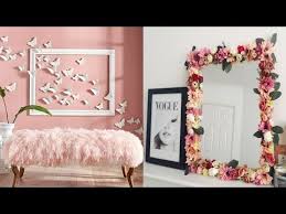 Then, with a little bit of creativity and elbow grease, you can turn it into something beautifully functional, like these projects. Life Hacks Videos Diy Room Decor 10 Easy Crafts Ideas At Home For Teenagers Diy Wall Decor Pillows Etc Diy Loop Leading Diy Craft Inspiration Magazine Database