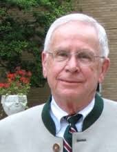 Obituary information for James "Jim" P. Sandrock