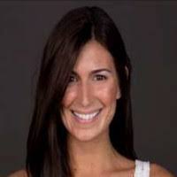 Amanda Bollinger's Instagram, Twitter & Facebook